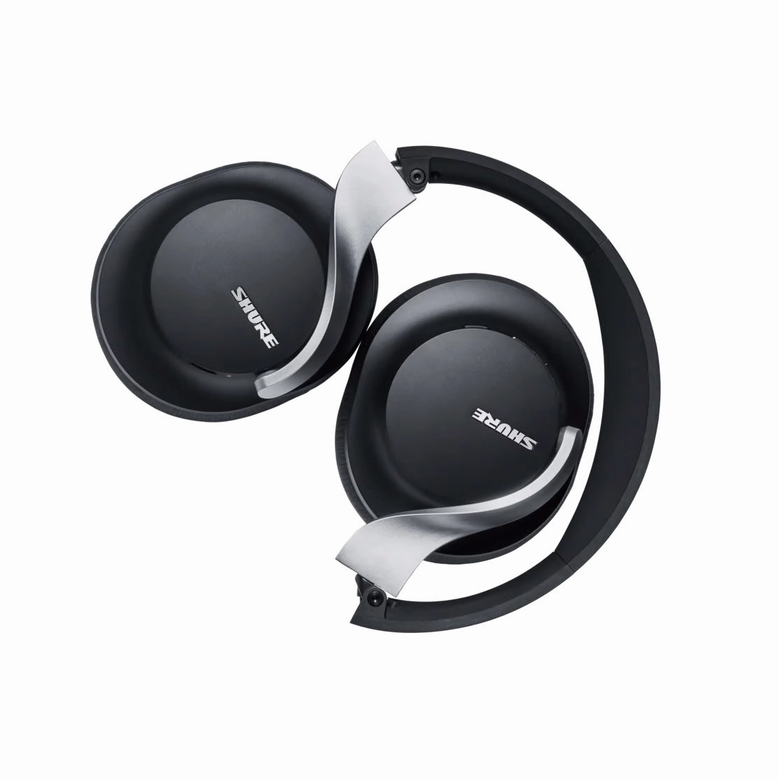Shure AONIC 40 Wireless Noise Cancelling Headphones - Discontinued