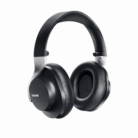 Shure AONIC 40 Wireless Noise Cancelling Headphones - Discontinued