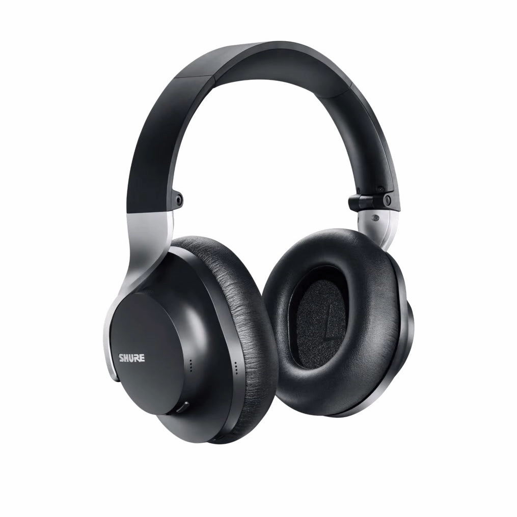 Shure AONIC 40 Wireless Noise Cancelling Headphones - Discontinued