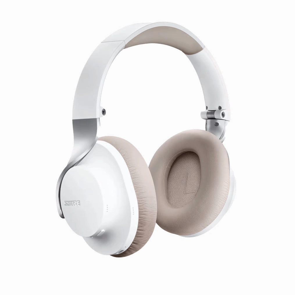Shure AONIC 40 Wireless Noise Cancelling Headphones - Discontinued