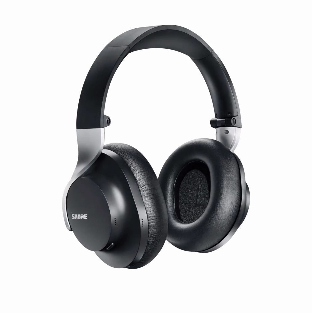 Shure AONIC 40 Wireless Noise Cancelling Headphones - Discontinued