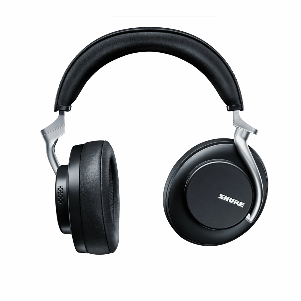 Shure AONIC 50 Gen 1 Wireless Noise Cancelling Headphones (Open Box)