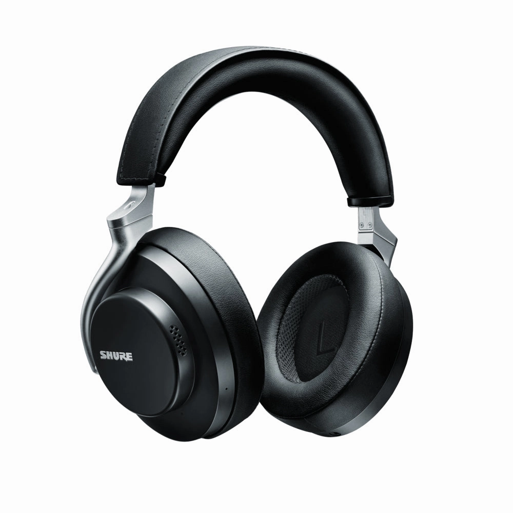 Shure AONIC 50 Gen 1 Wireless Noise Cancelling Headphones (Open Box)