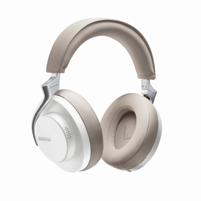Shure AONIC 50 Gen 1 Wireless Noise Cancelling Headphones (Open Box)