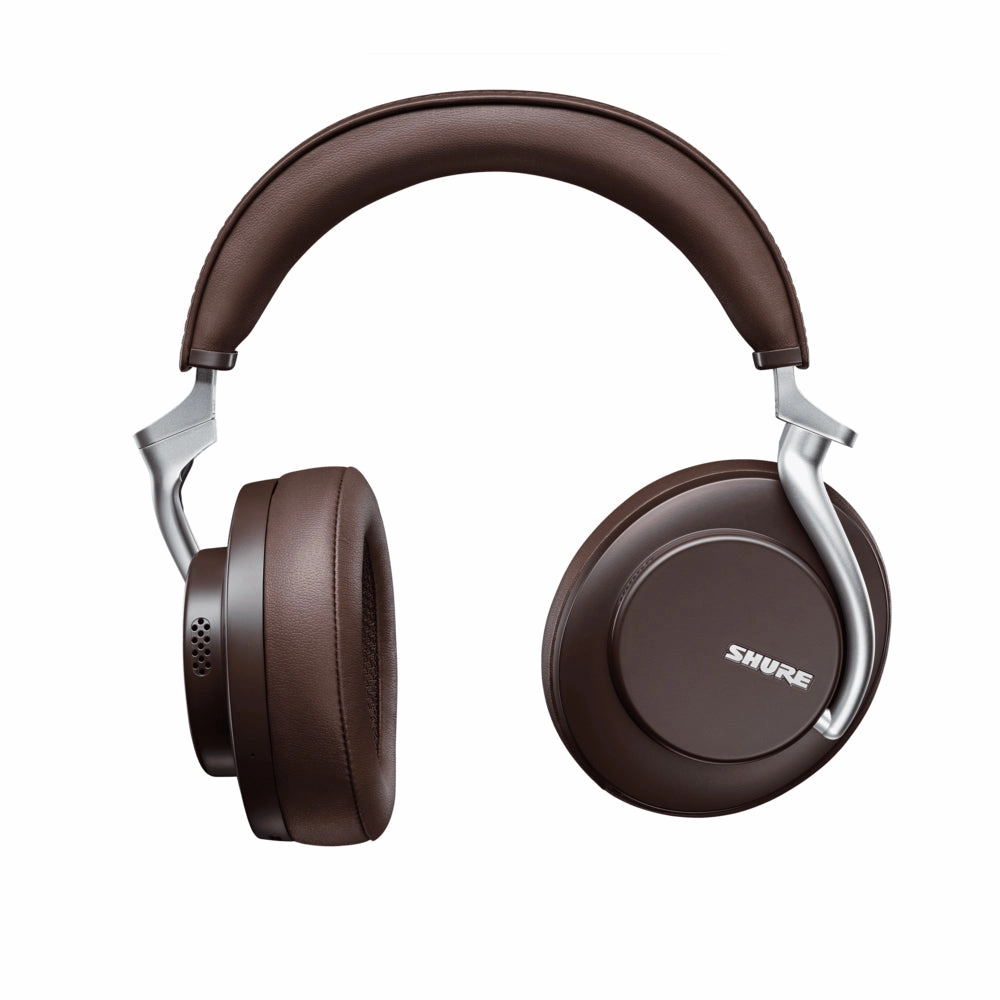 Shure AONIC 50 Gen 1 Wireless Noise Cancelling Headphones (Open Box)