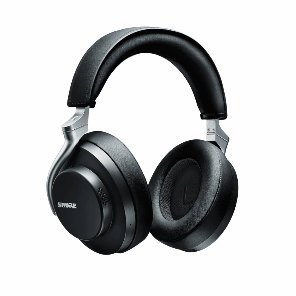 Shure AONIC 50 Wireless Noise Cancelling Headphones - Discontinued
