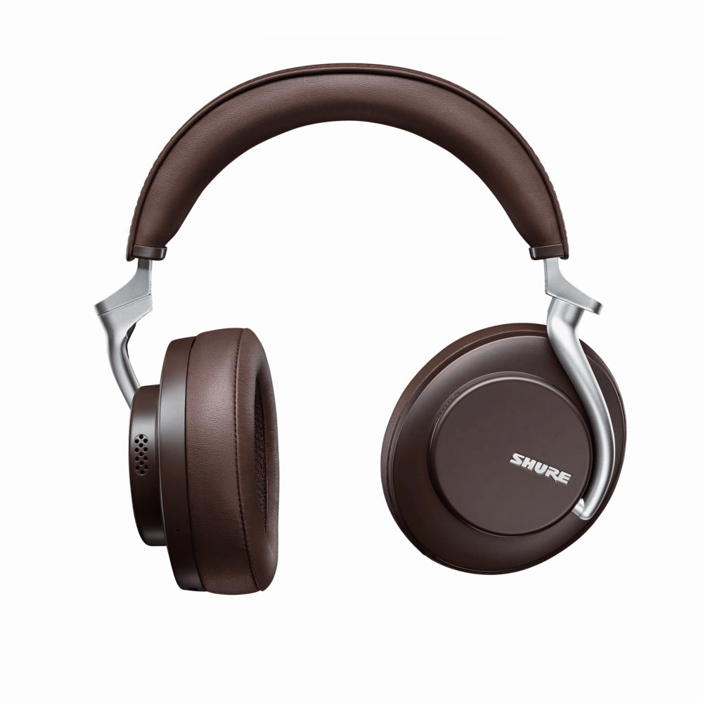 Shure AONIC 50 Wireless Noise Cancelling Headphones - Discontinued