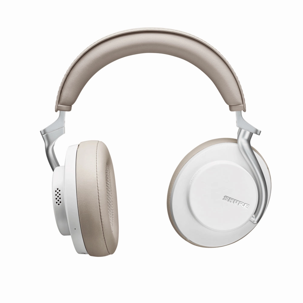 Shure AONIC 50 Wireless Noise Cancelling Headphones - Discontinued