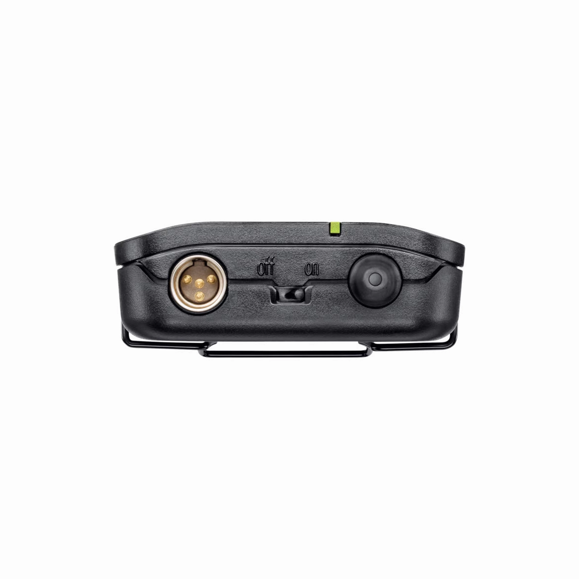 Shure BLX1288/CVL Wireless Combo System with PG58 Handheld and CVL Lavalier
