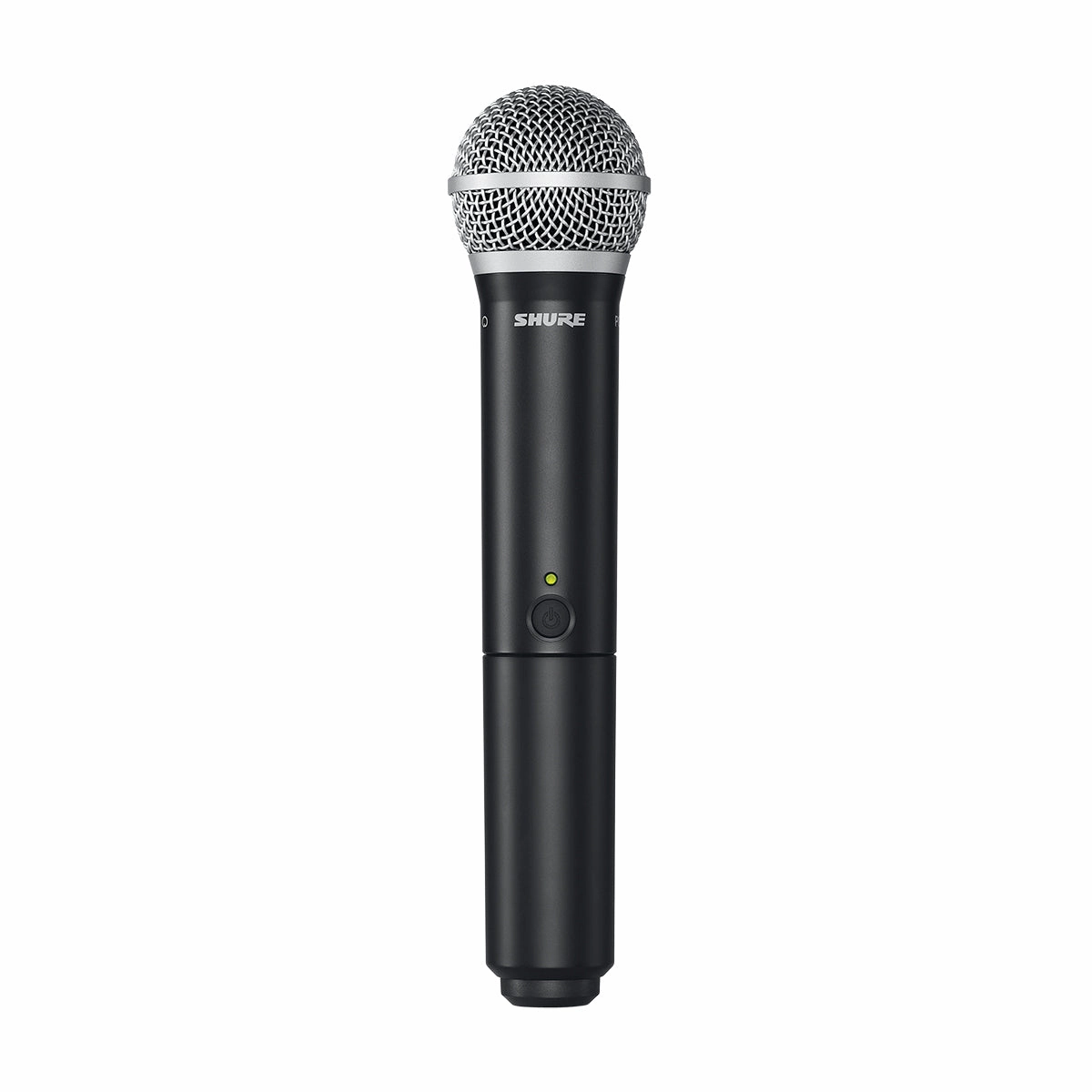 Shure BLX288/PG58 Wireless Dual Vocal System with two PG58 Handheld Transmitters