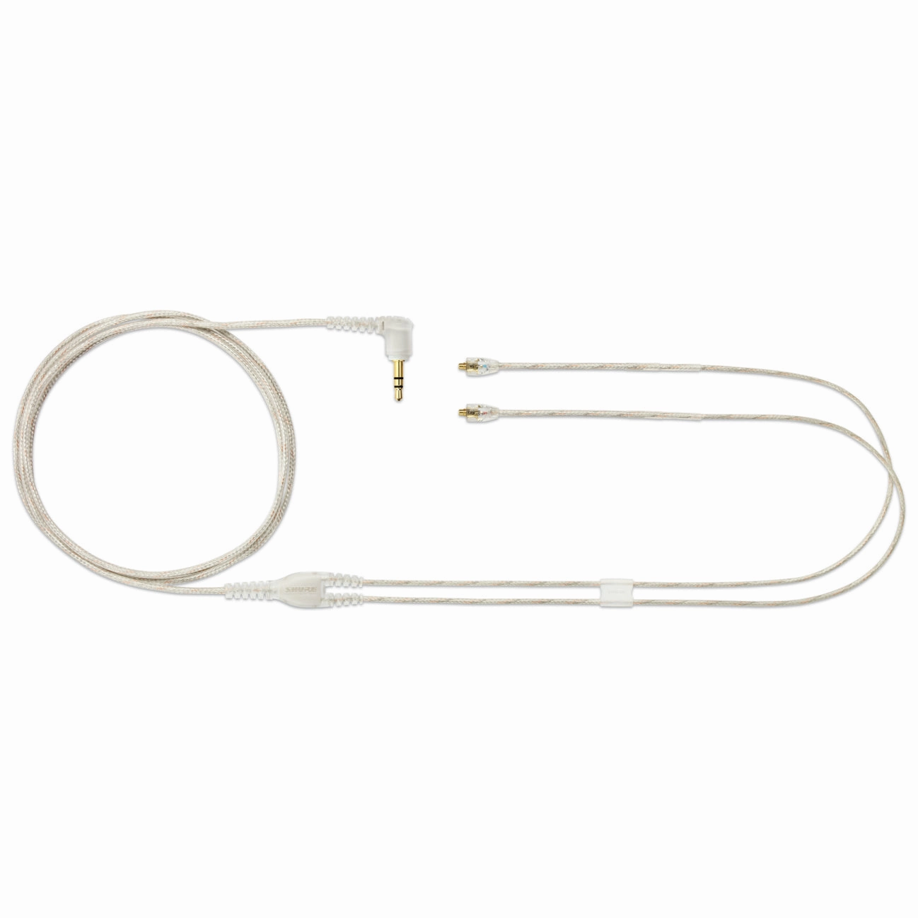 Shure EAC64 Earphones Replacement Cable