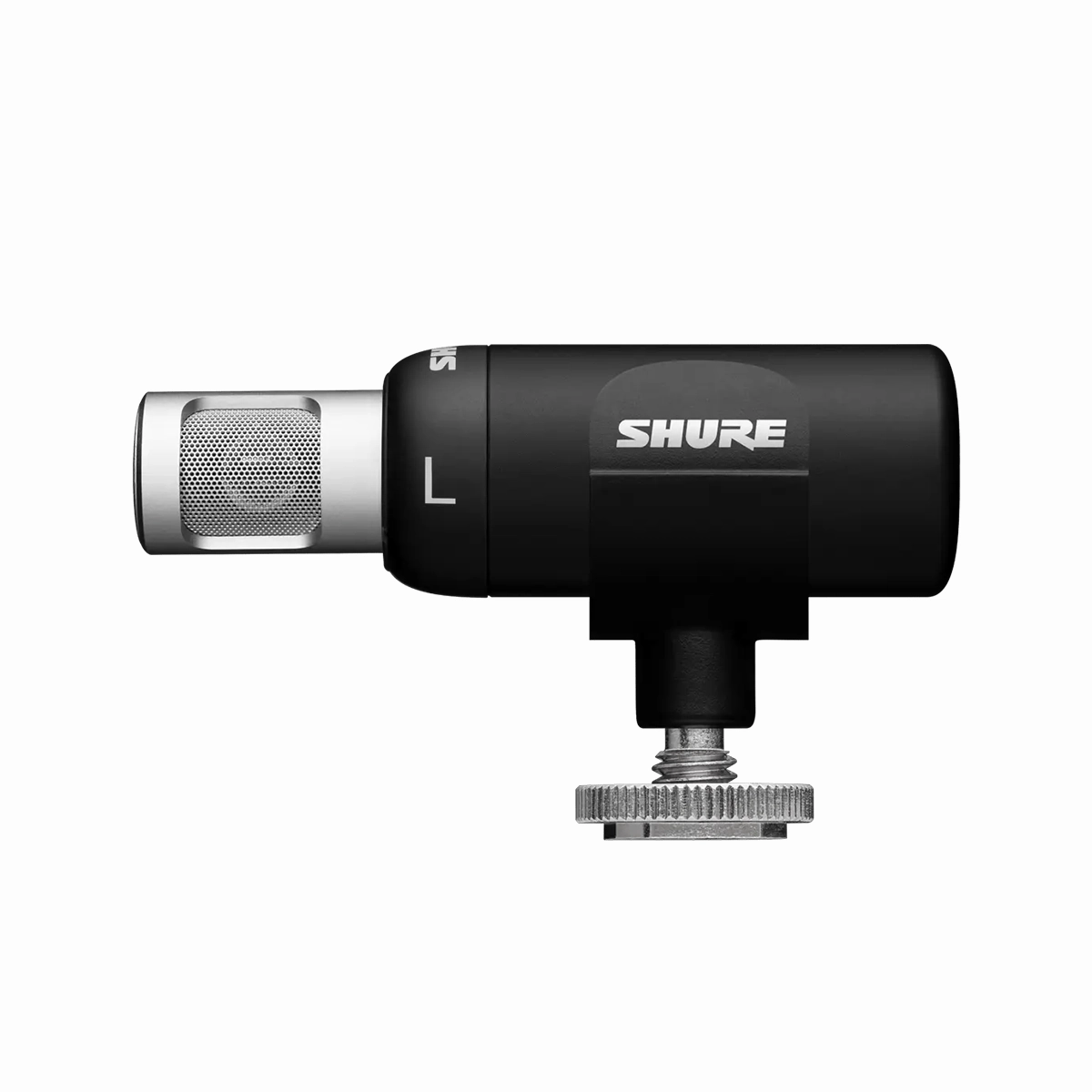 Shure MoveMic 88  Wireless Video Microphone & Receiver Kit