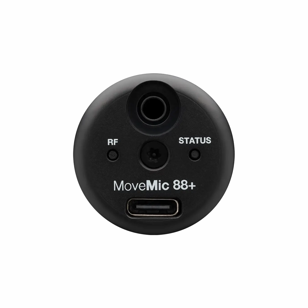 Shure MoveMic 88  Wireless Video Microphone & Receiver Kit