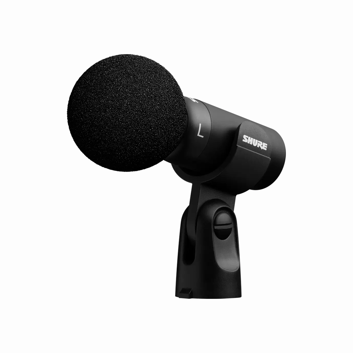 Shure MoveMic 88  Wireless Video Microphone & Receiver Kit
