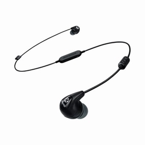 Shure SE112 Sound-Isolating Earphones with BT1 Bluetooth Cable - Discontinued