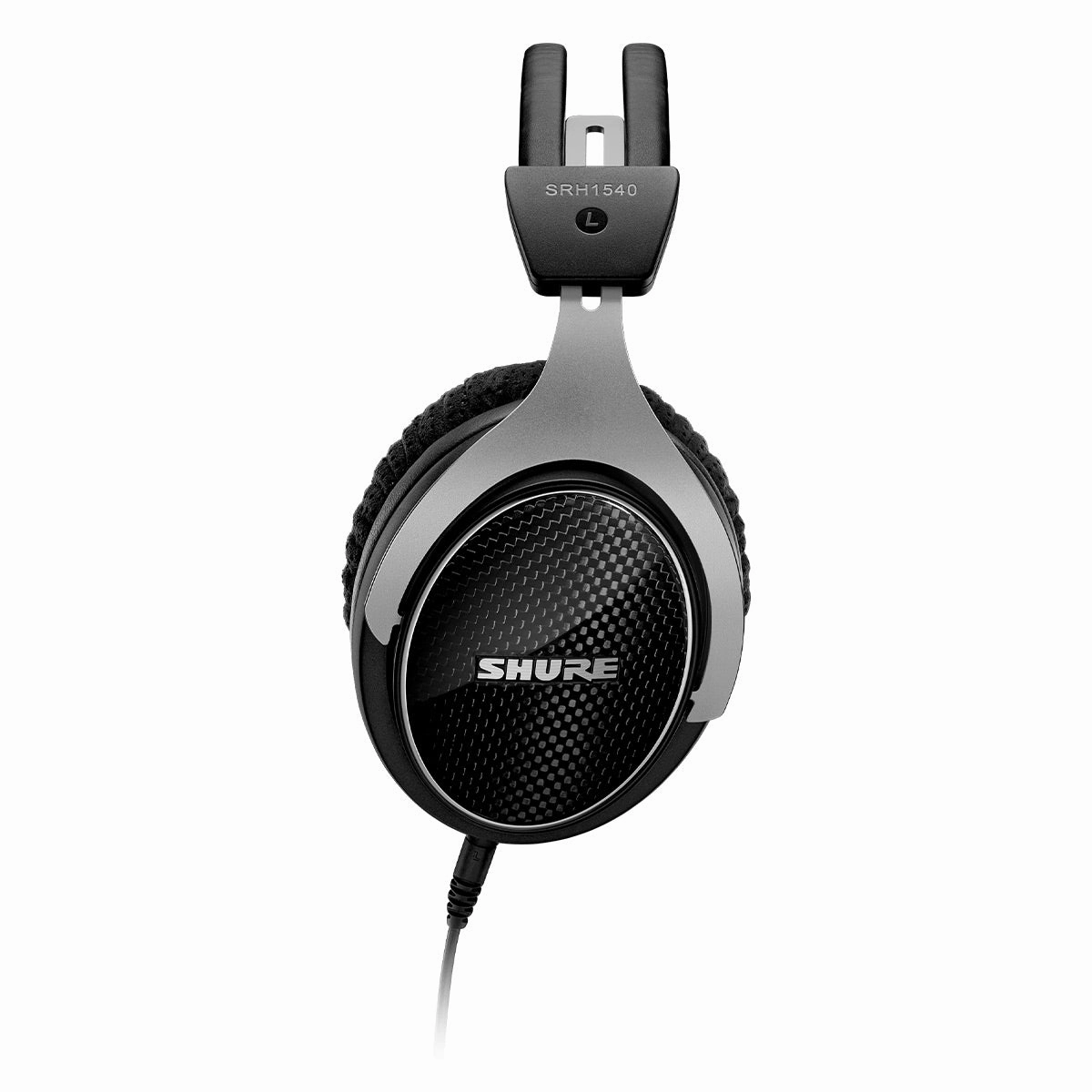 Shure SRH1540 Premium Closed-Back Over-Ear Headphones