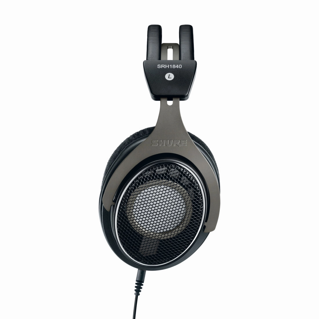 Shure SRH1840 Professional Open-Back Stereo Headphones