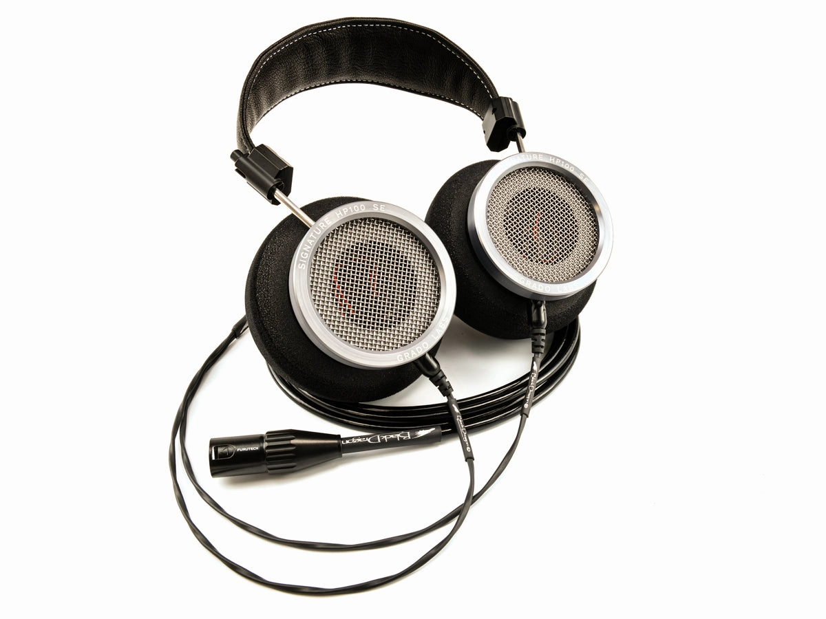 Signature HP100 SE Headphones