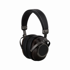 Sivga Anser Open-Back Wood Headphone