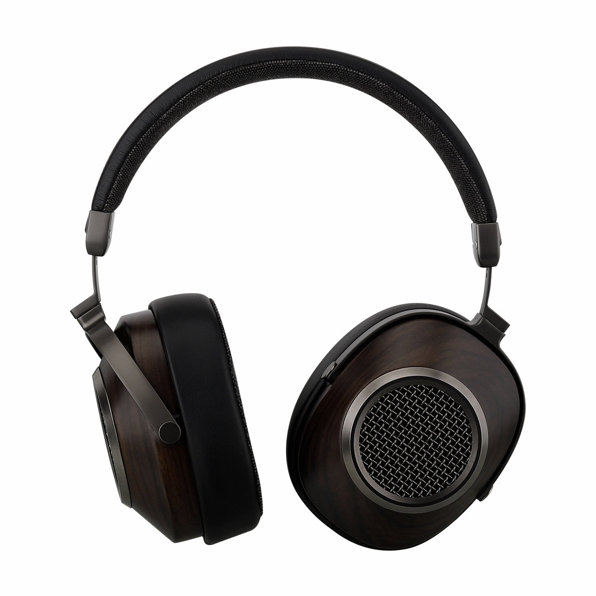 Sivga Anser Open-Back Wood Headphone (Open Box)