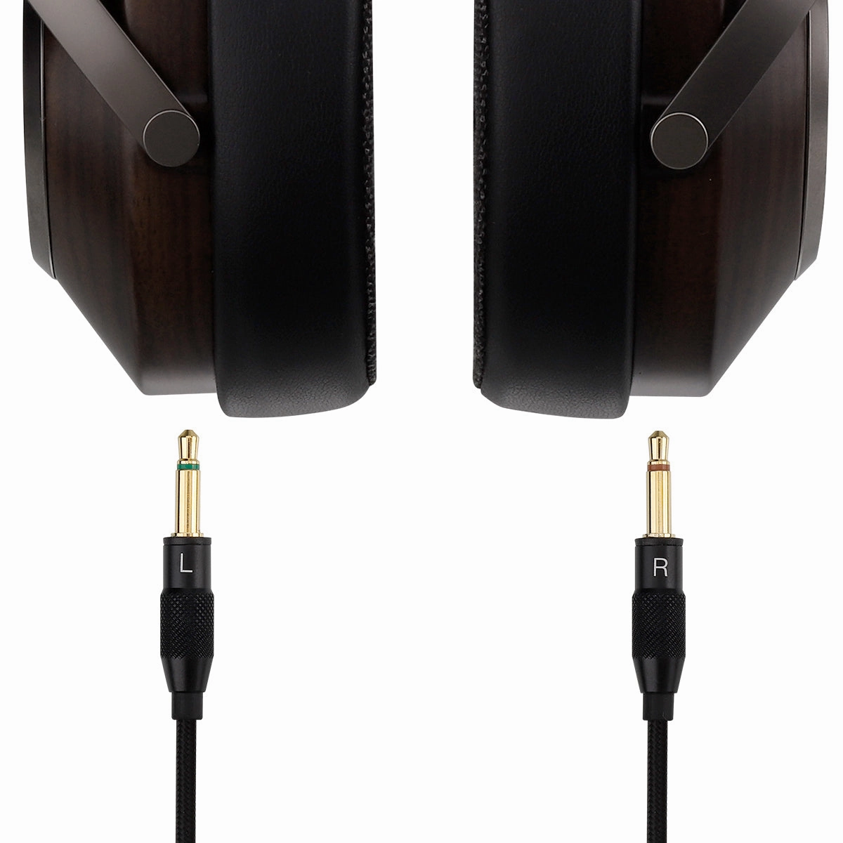 Sivga Anser Open-Back Wood Headphone (Open Box)