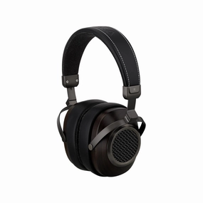 Sivga Anser Open-Back Wood Headphone (Open Box)