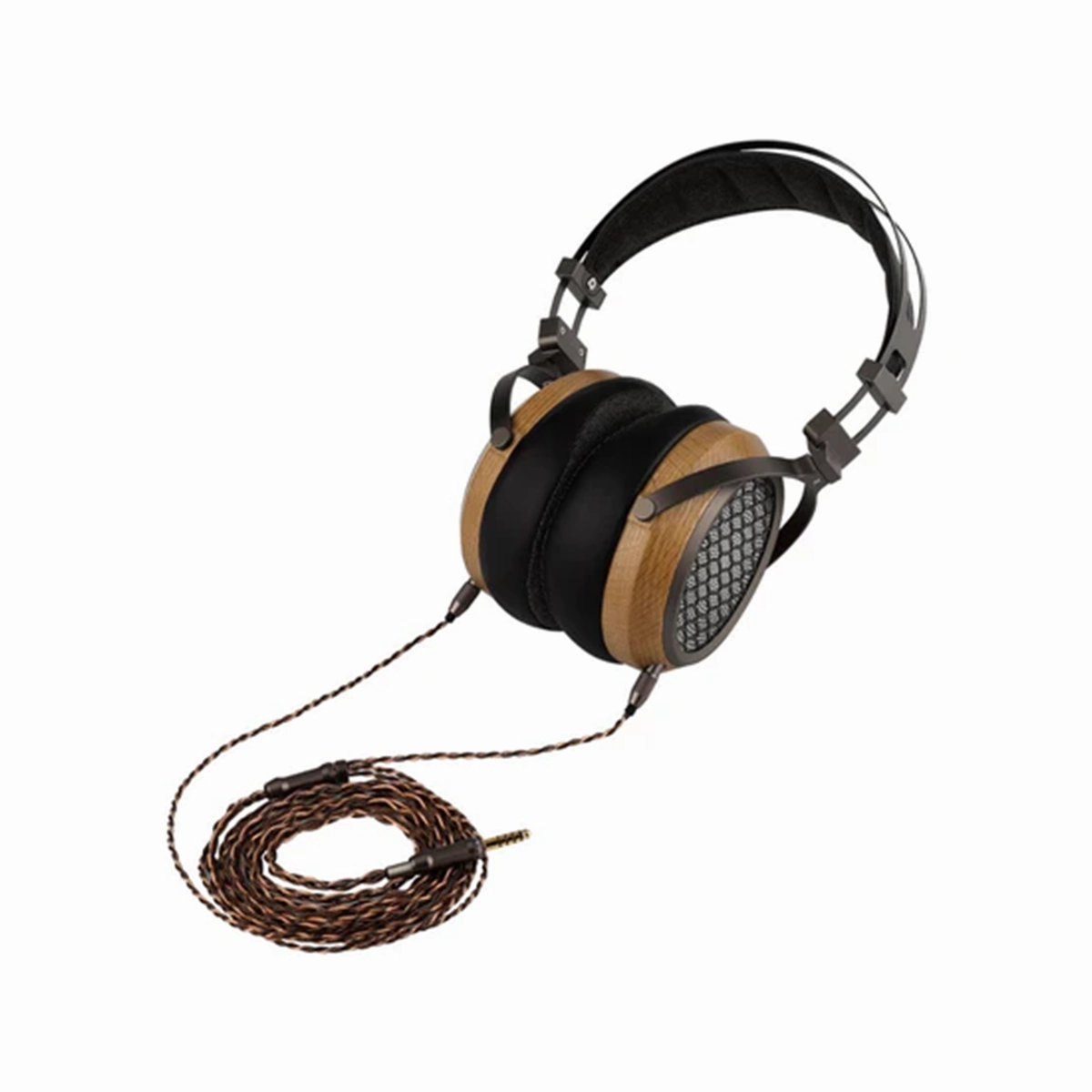 Sivga P2 PRO Planar Magnetic Headphones (Open Box)