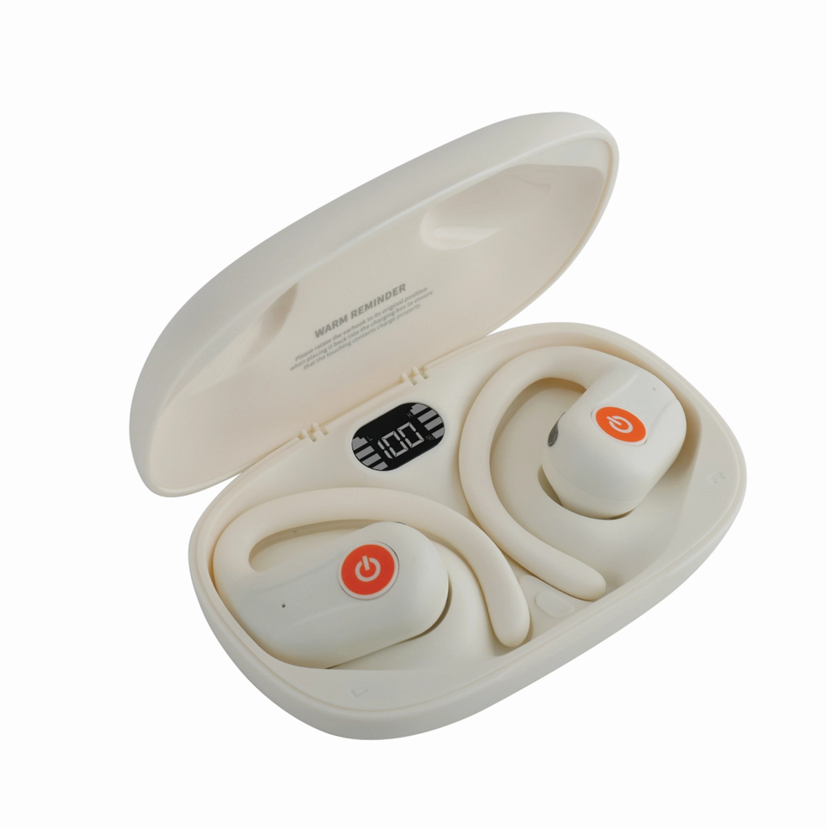 Sivga SO1 Open-ear True Wireless Sports Earphone