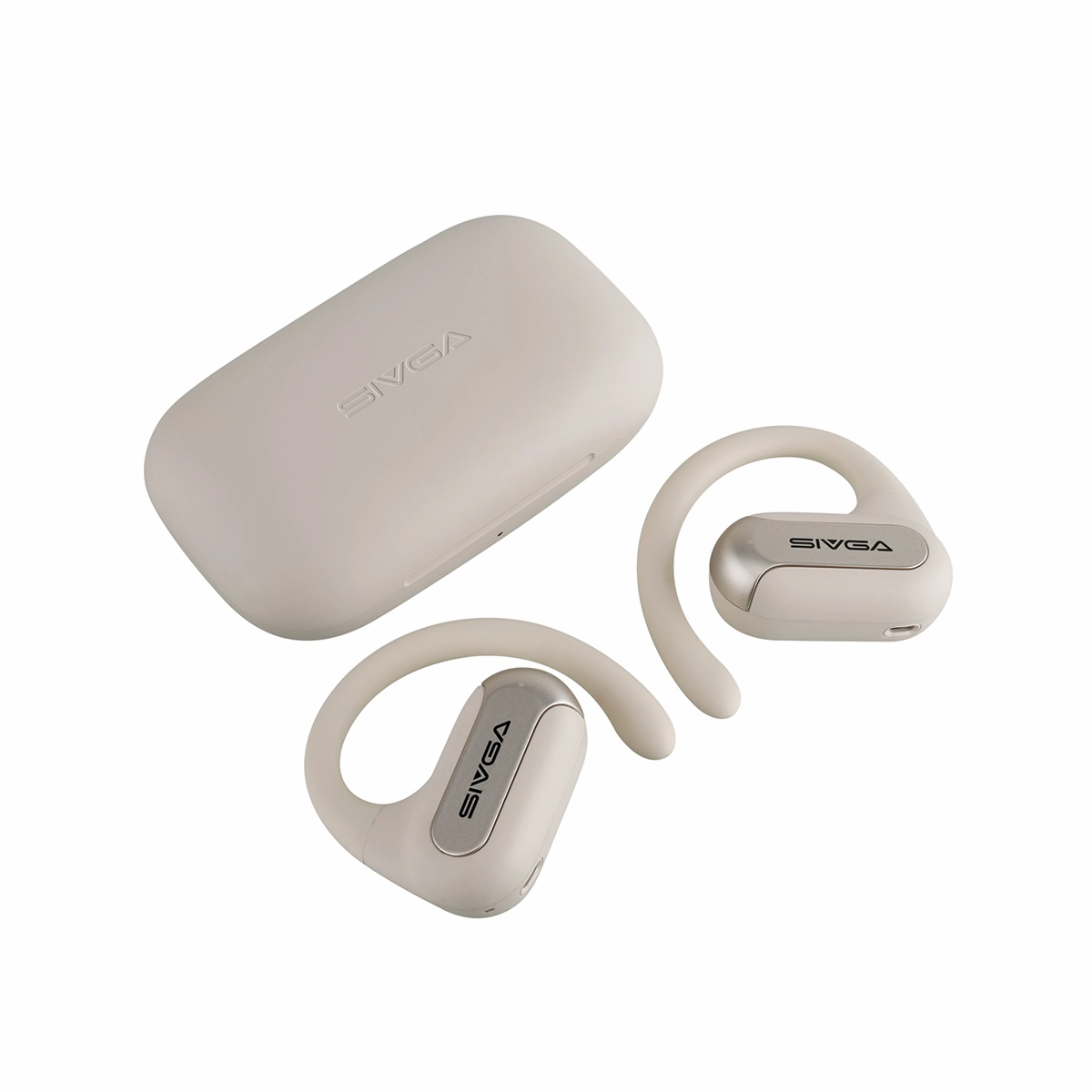 Sivga SO2 Open-ear True Wireless Sports Earphones