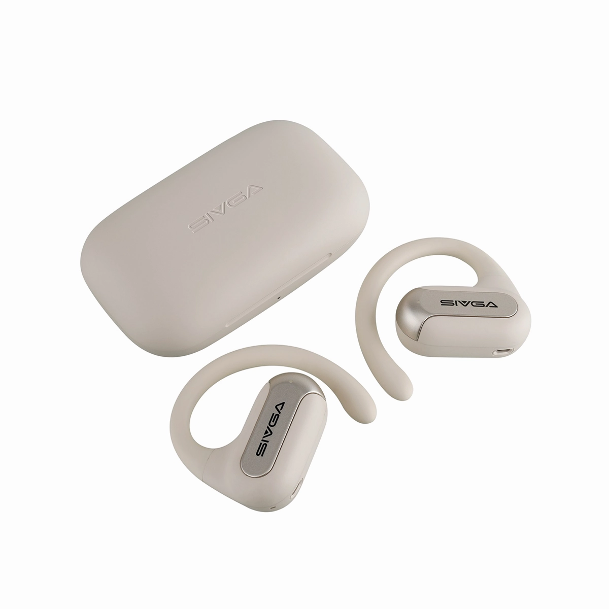 Sivga SO2 Open-ear True Wireless Sports Earphones (Open Box)