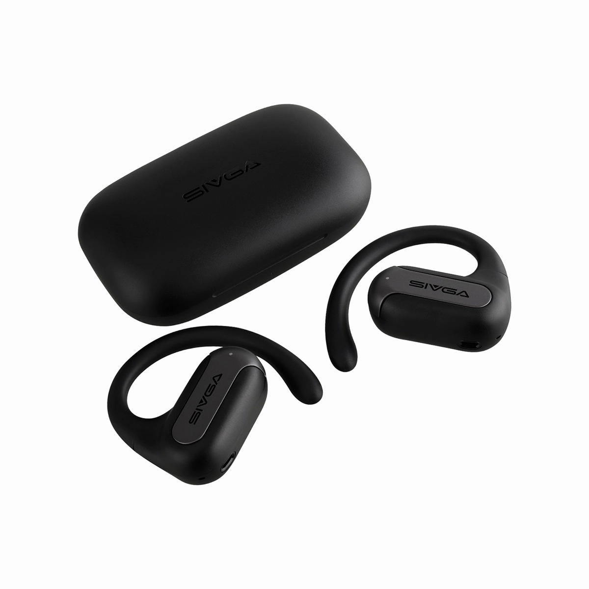 Sivga SO2 Open-ear True Wireless Sports Earphones (Open Box)