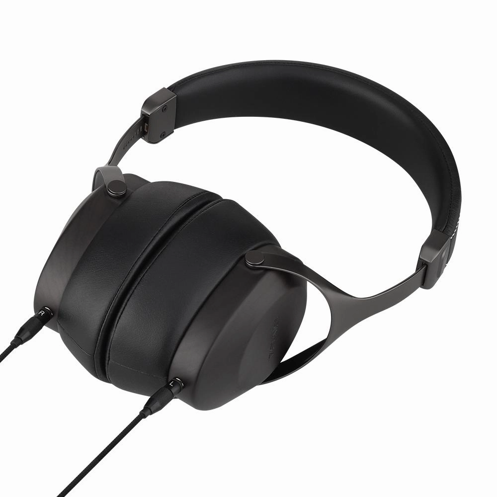 Sivga SV021 Closed-Back Over-Ear Headphones (Open Box)