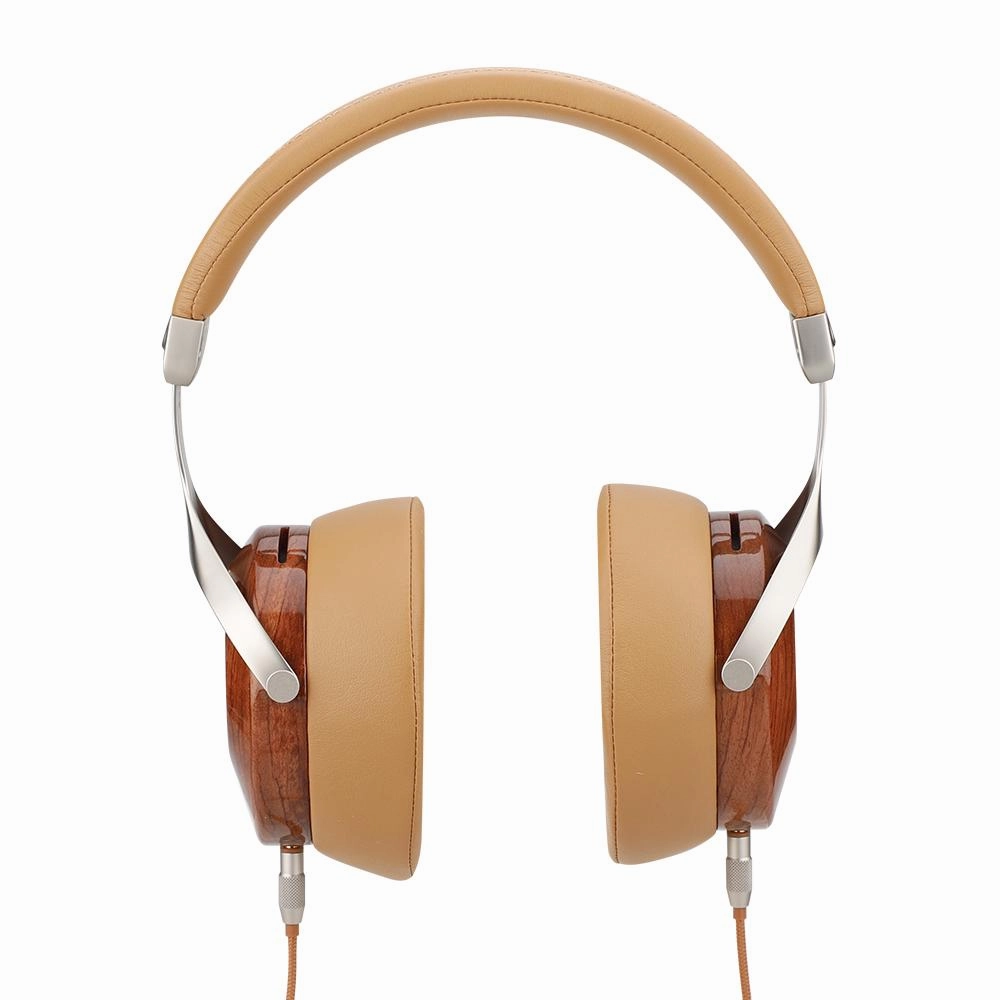 Sivga SV021 Closed-Back Over-Ear Headphones (Open Box)