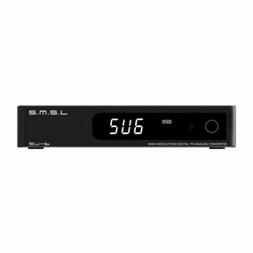 SMSL SU-6 Desktop DAC