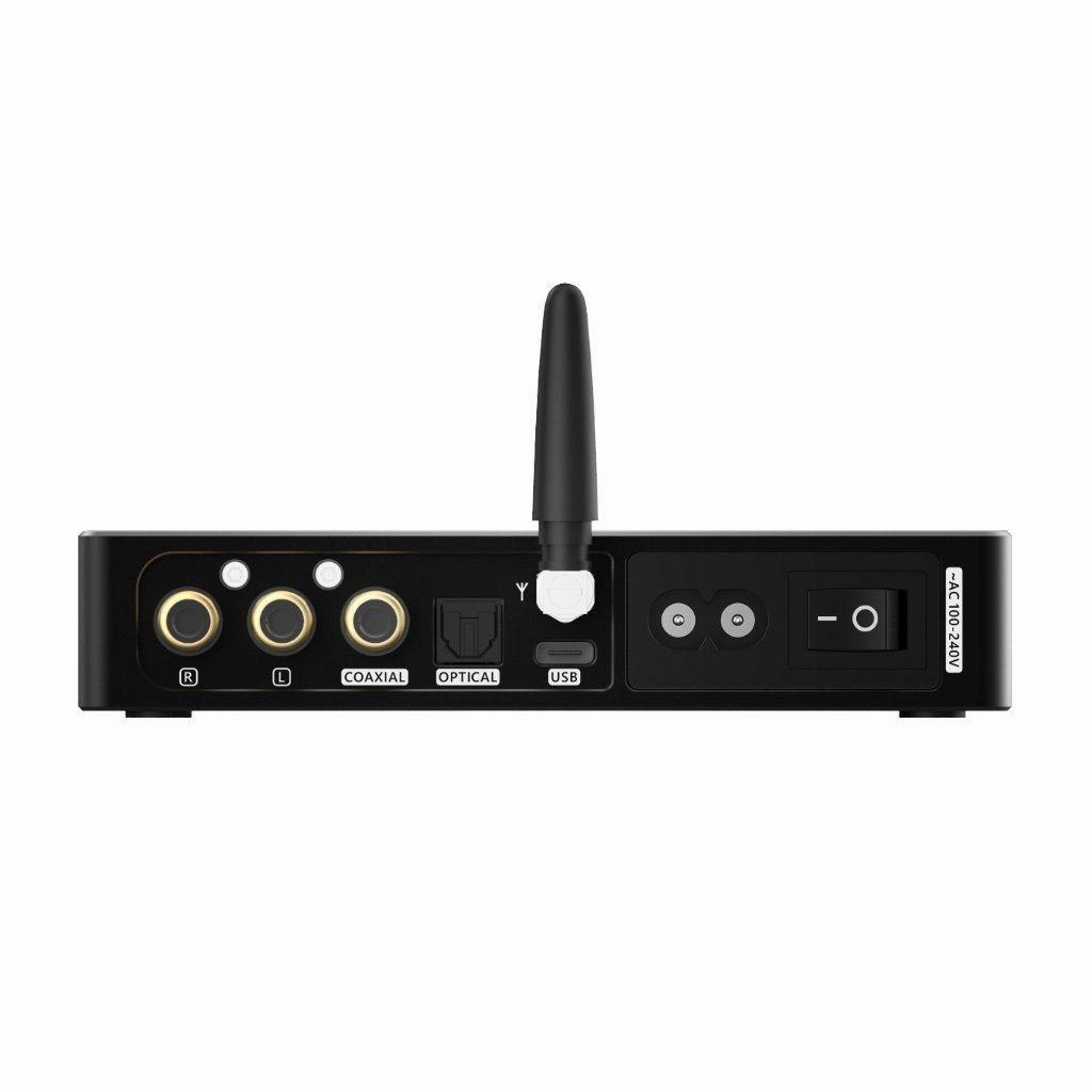 SMSL SU-6 Desktop DAC