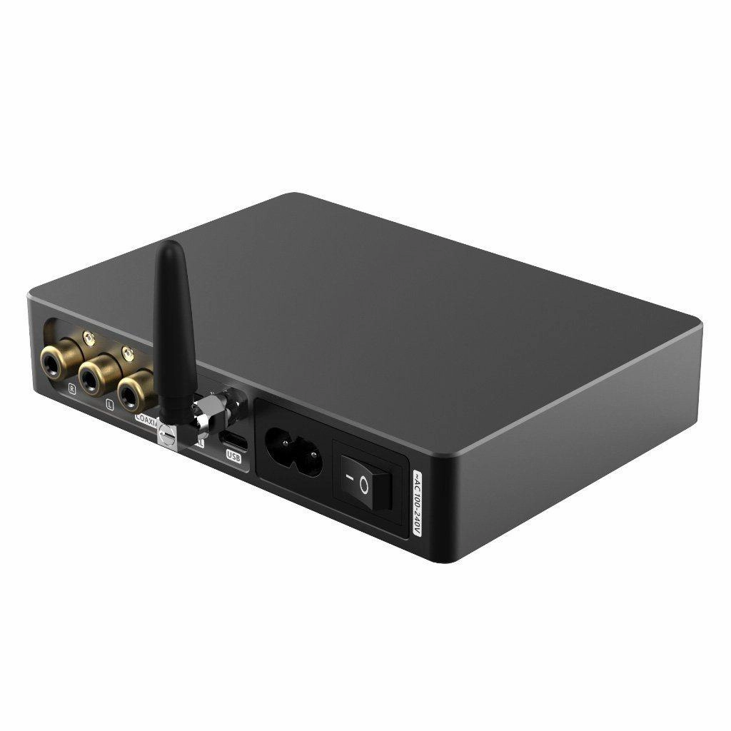 SMSL SU-6 Desktop DAC