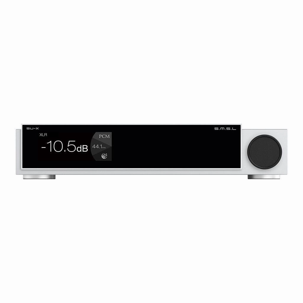 SMSL SU-X Desktop DAC