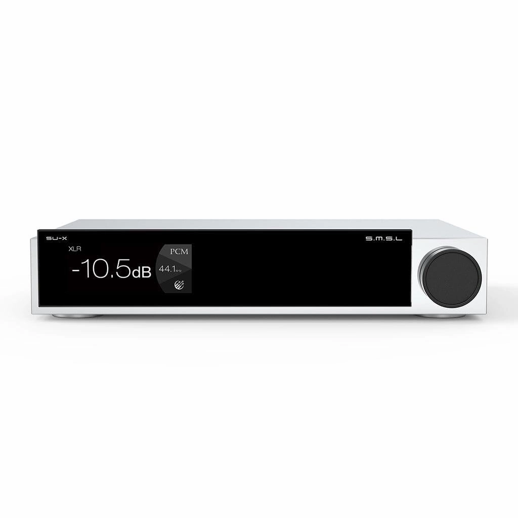 SMSL SU-X Desktop DAC