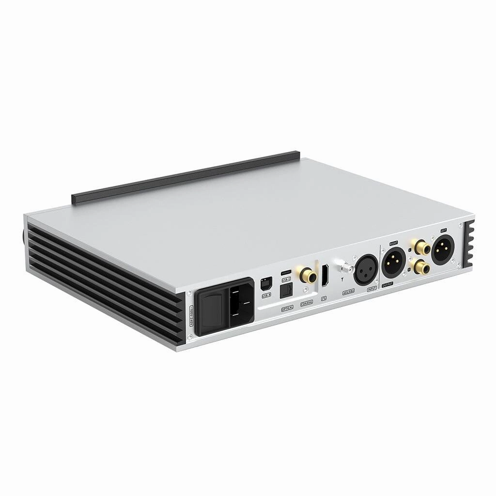 SMSL SU-X Desktop DAC