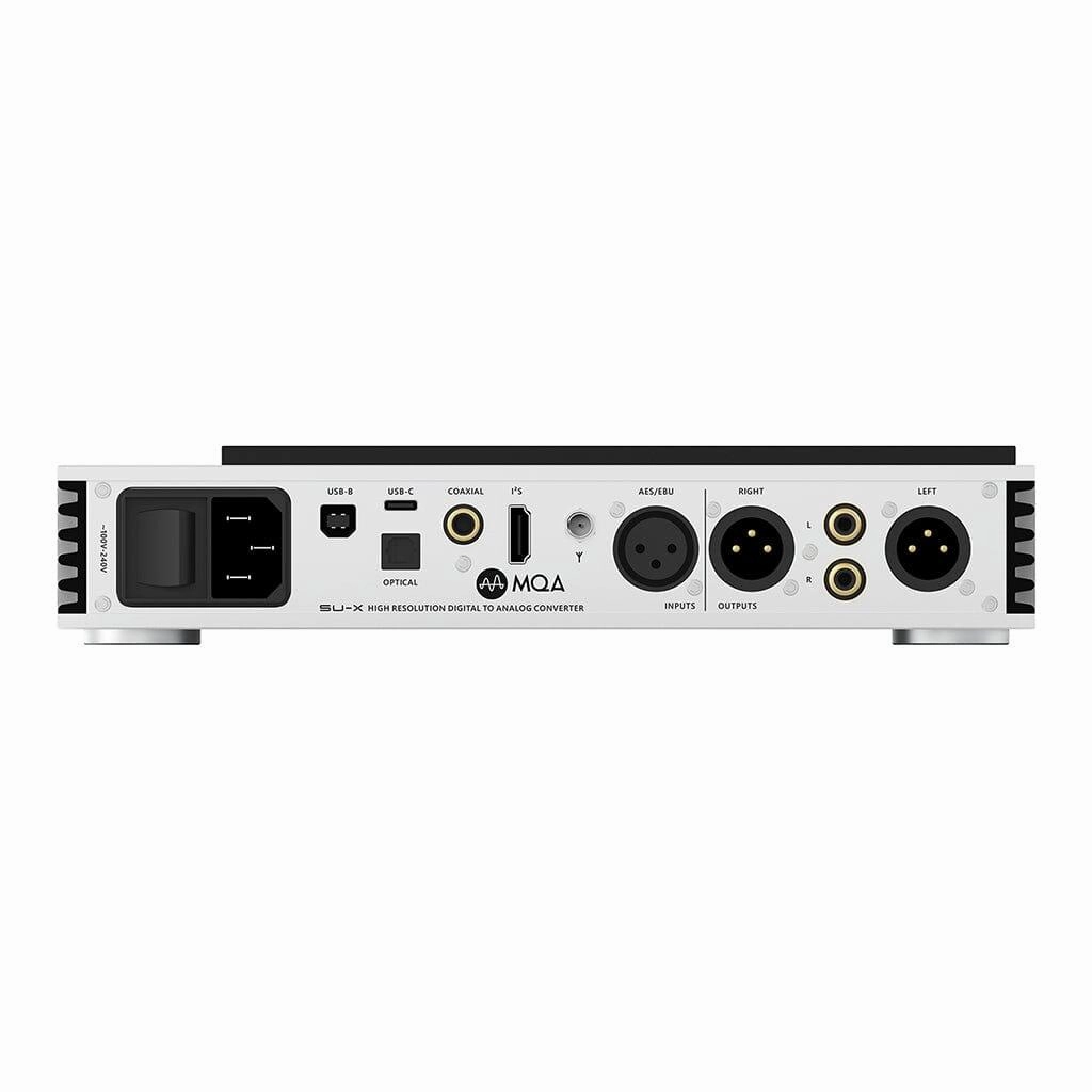 SMSL SU-X Desktop DAC