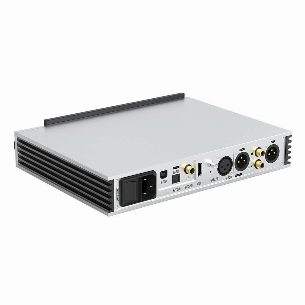 SMSL SU-X Desktop DAC