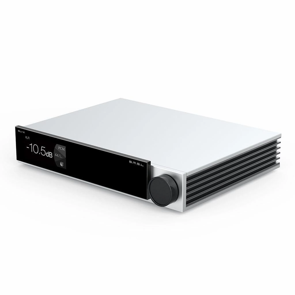 SMSL SU-X Desktop DAC