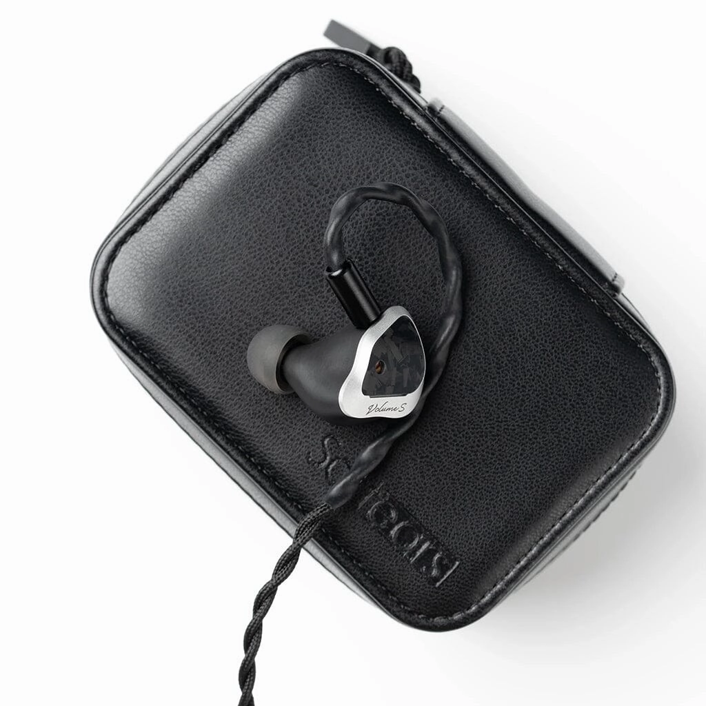 Softears Volume S In-Ear Headphones
