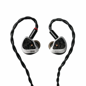 Softears Volume S In-Ear Headphones