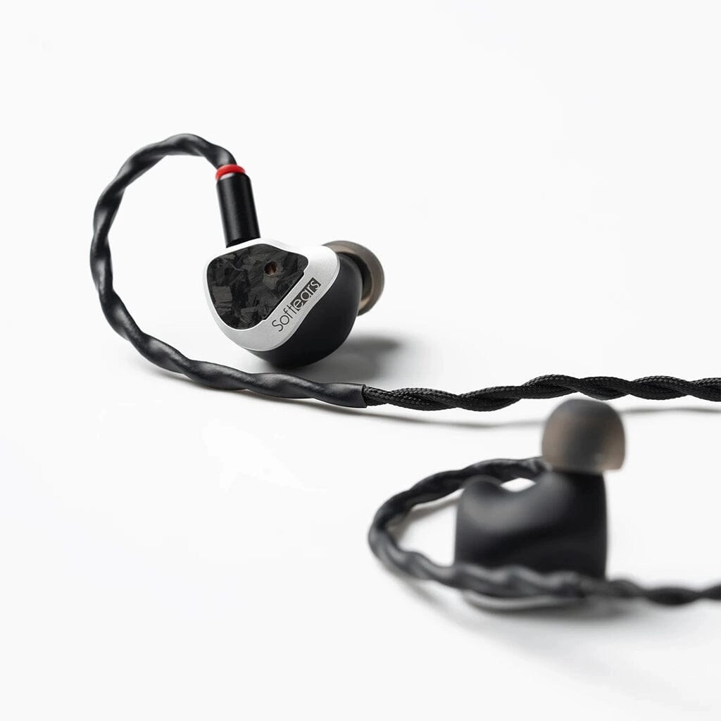 Softears Volume S In-Ear Headphones