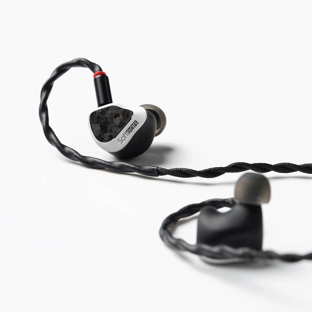 Softears Volume S In-Ear Headphones