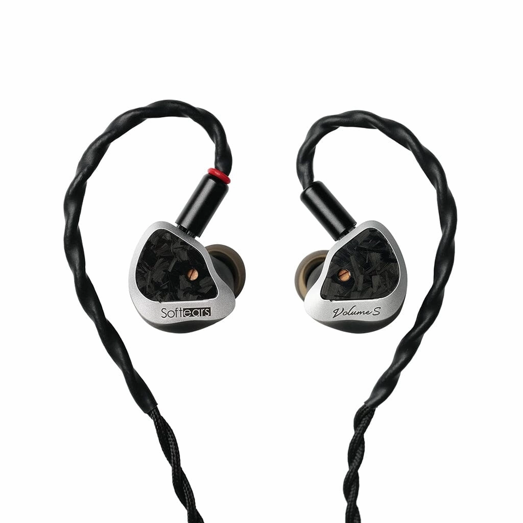 Softears Volume S In-Ear Headphones