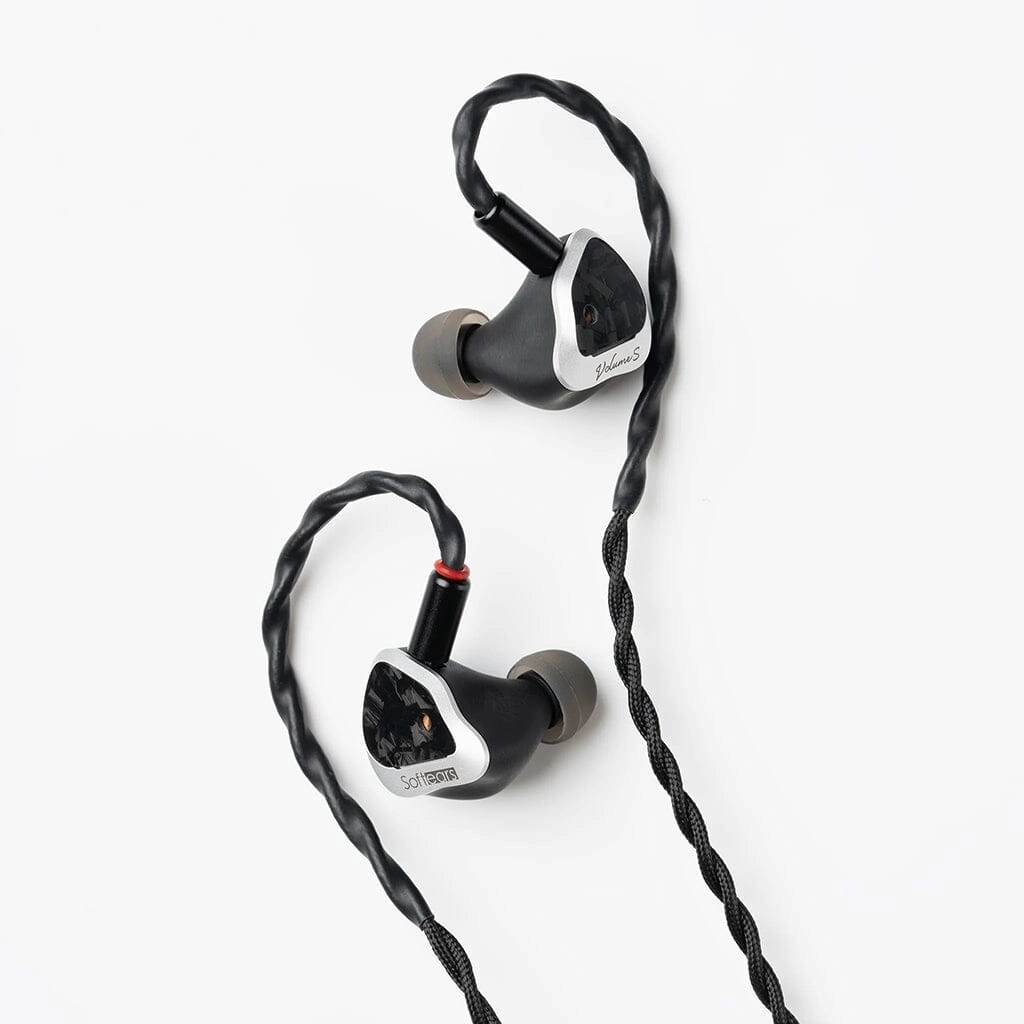 Softears Volume S In-Ear Headphones