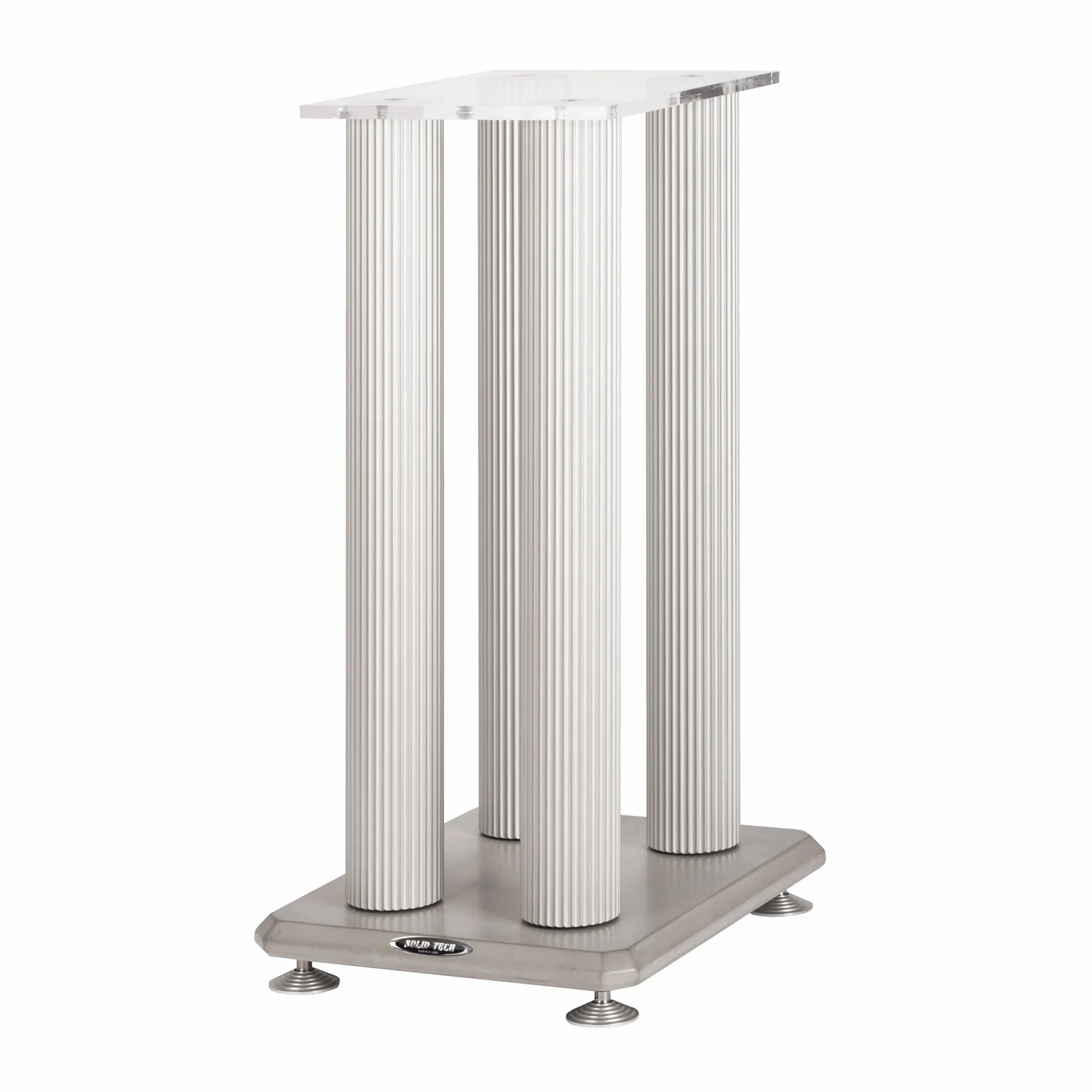 Solid Tech Model 4 Speaker Stands