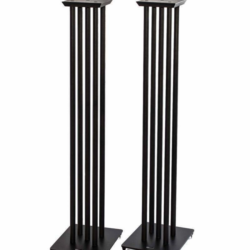 Solidsteel NS Series Speaker Stands